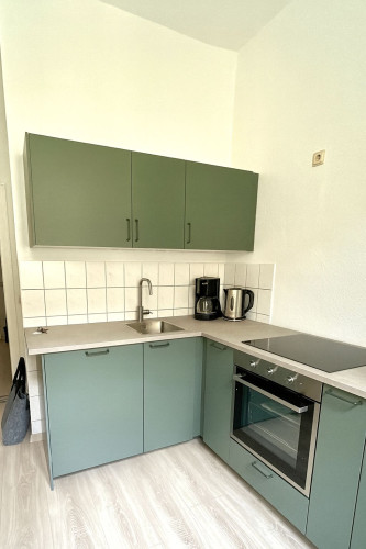 Old Town Apartment at the Main Square