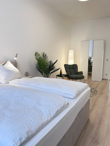 Old Town Apartment at the Main Square