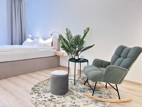 Old Town Apartment at the Main Square  - Gallery -  5