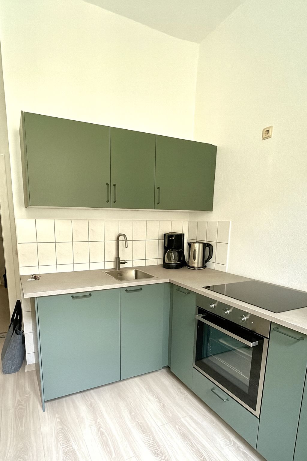 Old Town Apartment At The Main Square - Old Town Apartment at the Main Square - Gallery - 3