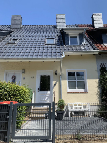 Nice house in Hameln