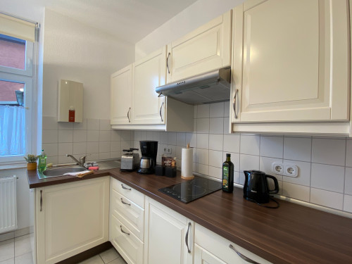 Modern small home in Bautzen