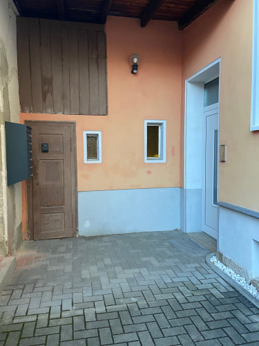 Modern small home in Bautzen