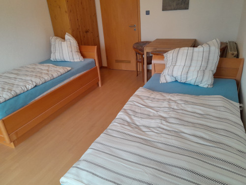 Monteurwohnung Ferienwohnung Heiligenhaus Düsseldorf Essen