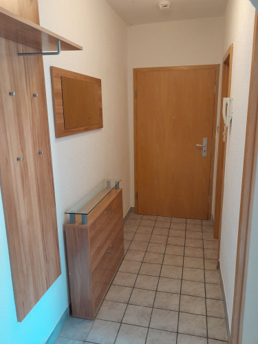 Monteurwohnung Ferienwohnung Heiligenhaus Düsseldorf Essen - Gallery - 8