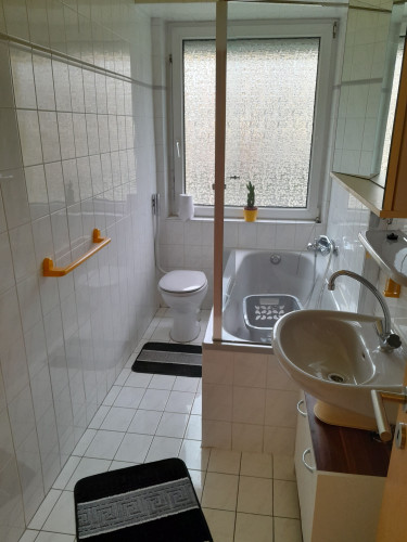 Monteurwohnung Ferienwohnung Heiligenhaus Düsseldorf Essen - Gallery - 6