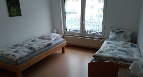 Monteurwohnung Ferienwohnung Heiligenhaus Düsseldorf Essen - Gallery - 9