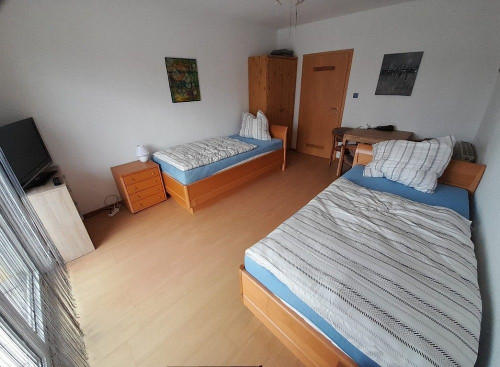 Monteurwohnung Ferienwohnung Heiligenhaus Düsseldorf Essen