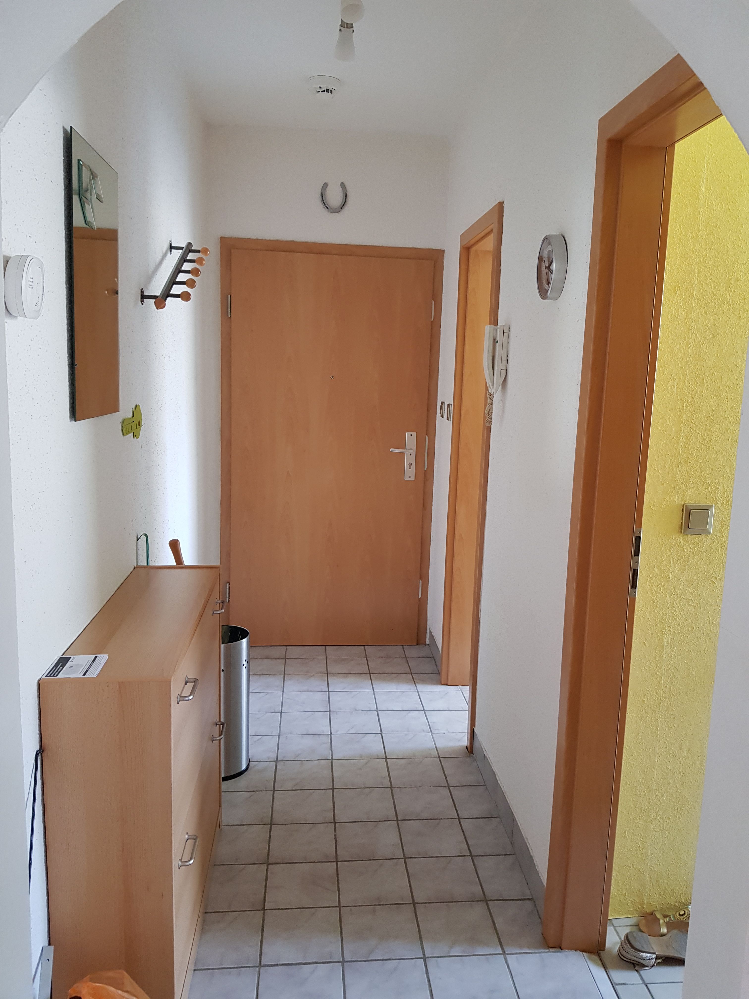 Monteurwohnung Ferienwohnung Heiligenhaus Düsseldorf Essen - 4