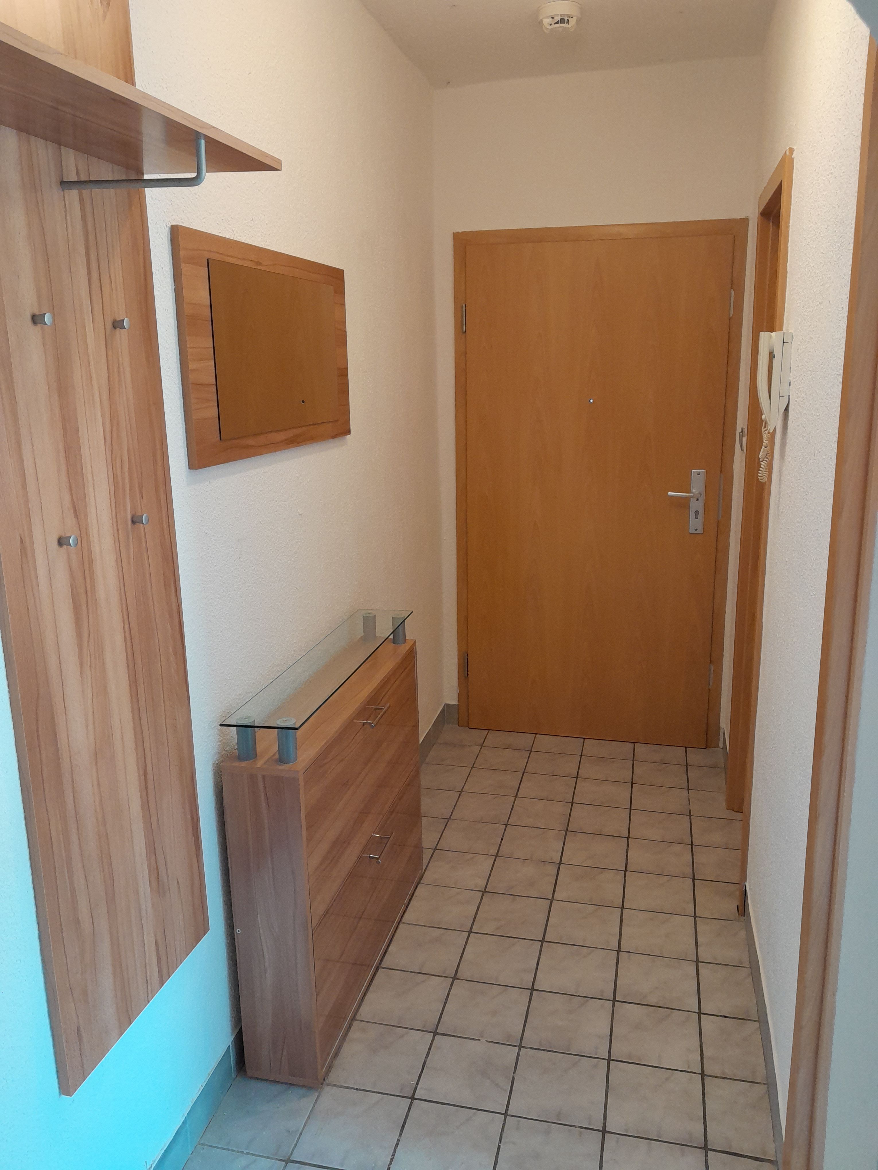 Monteurwohnung Ferienwohnung Heiligenhaus Düsseldorf Essen - 3