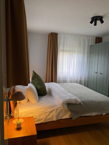 Cozy Studio in Titisee with private beach access