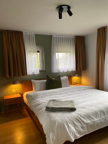 Cozy Studio in Titisee with private beach access