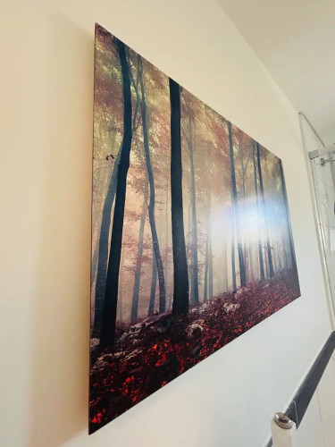 Apartment in Heiligenhaus with garden