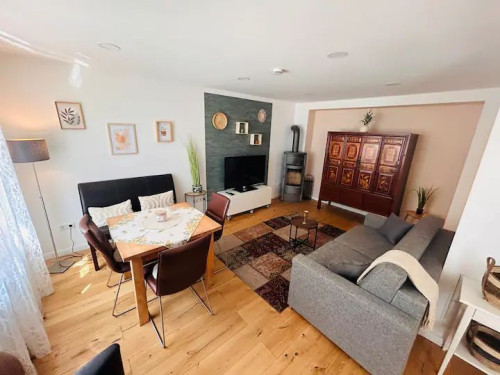 Apartment in Heiligenhaus with garden