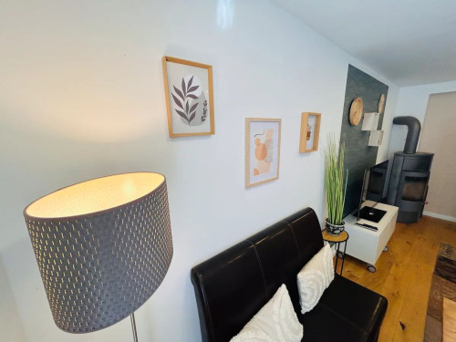 Apartment in Heiligenhaus with garden - Gallery - 10