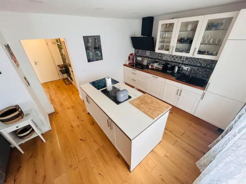 Apartment in Heiligenhaus with garden - Gallery - 8