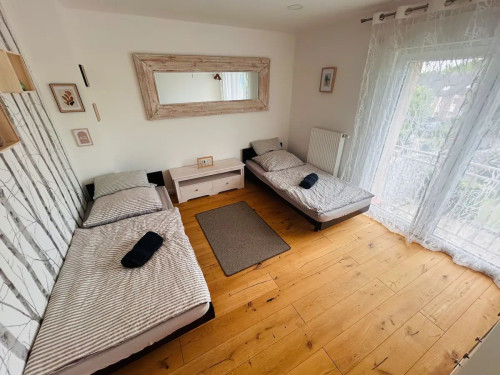 Apartment in Heiligenhaus with garden - Gallery - 15