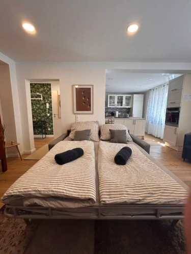 Apartment in Heiligenhaus with garden - Gallery - 6