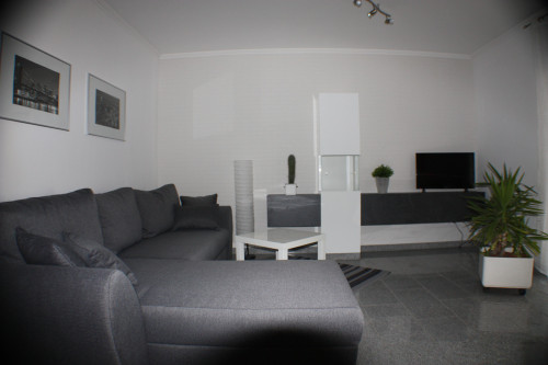 Quiet, perfect studio (Elsdorf) - Gallery - 15