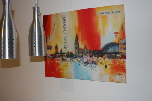 Quiet, perfect studio (Elsdorf) - Gallery - 11