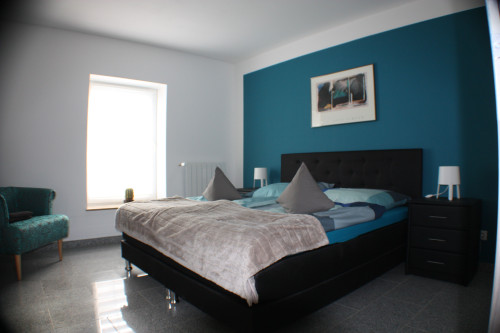 Quiet, perfect studio (Elsdorf) - Gallery - 10