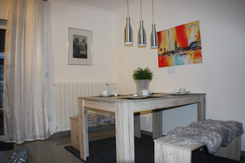 Quiet, perfect studio (Elsdorf) - Gallery - 18