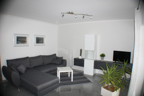 Quiet, perfect studio (Elsdorf) - Gallery - 20