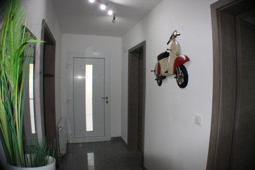 Quiet, perfect studio (Elsdorf) - Gallery - 12