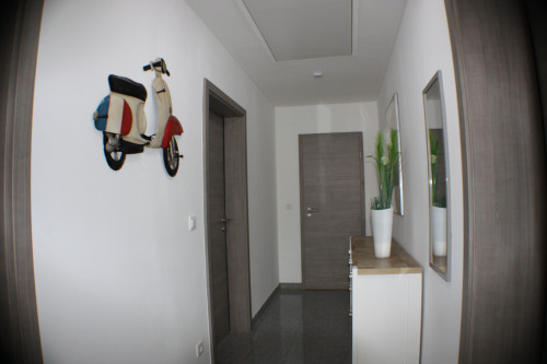 Quiet, perfect studio (Elsdorf) - Gallery - 13