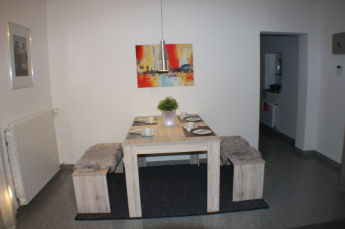 Quiet, perfect studio (Elsdorf) - Gallery - 19