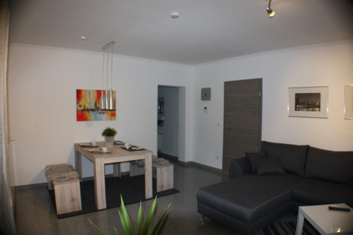 Quiet, perfect studio (Elsdorf) - Gallery - 17