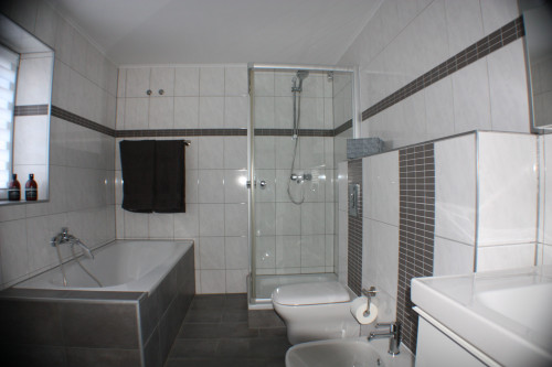 Quiet, perfect studio (Elsdorf) - Gallery - 6