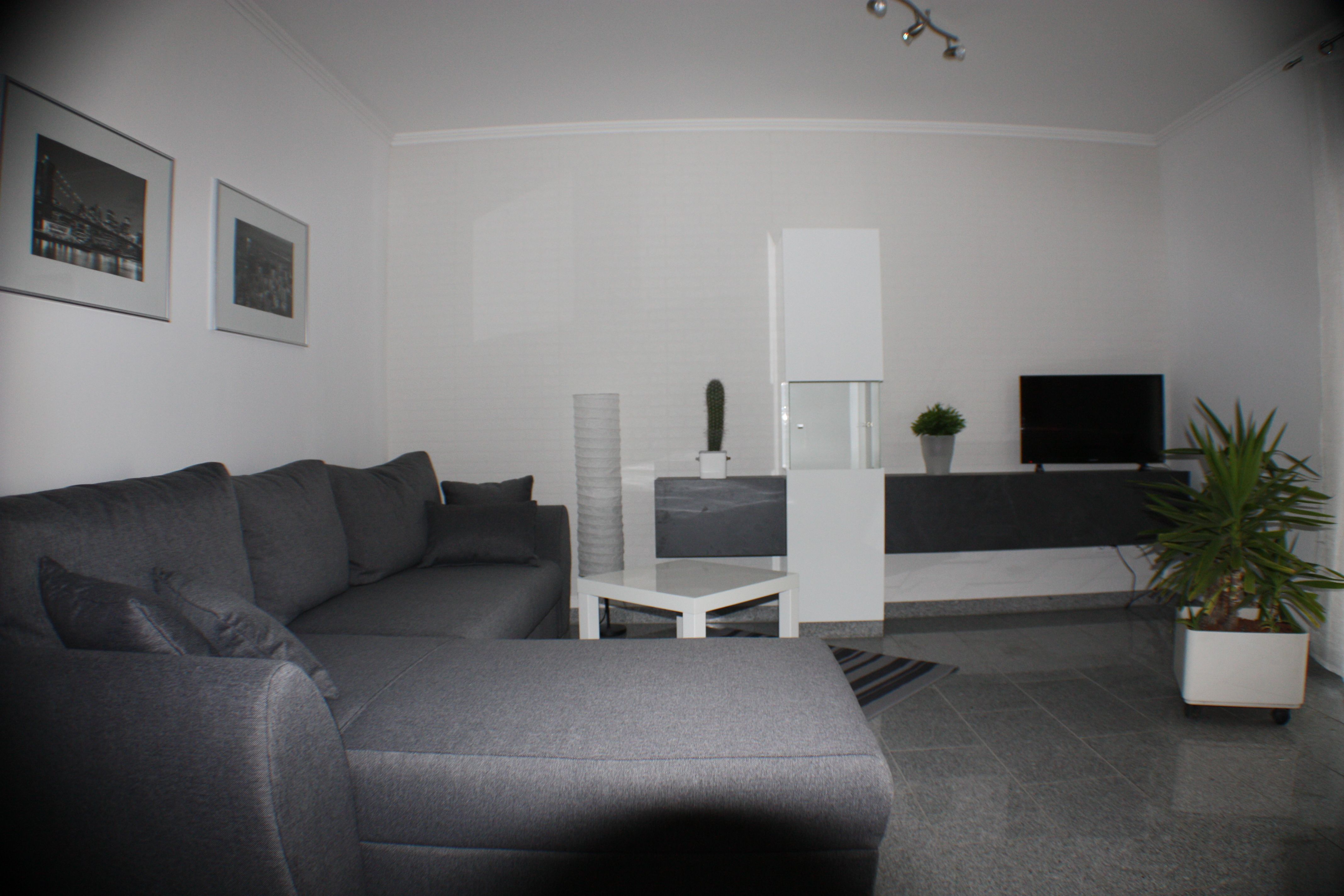 Quiet, Perfect Studio (Elsdorf) - 14