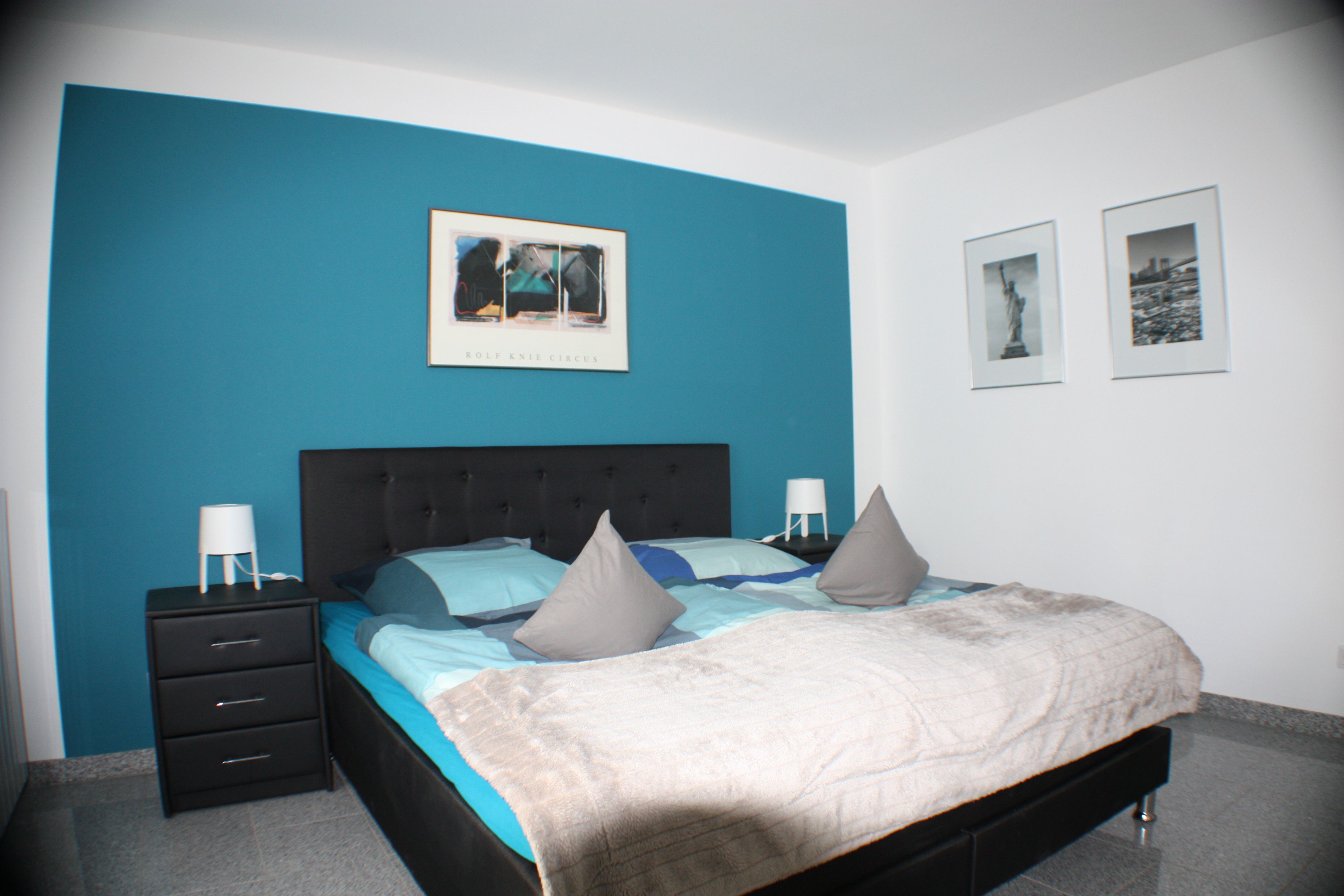 Quiet, Perfect Studio (Elsdorf) - 7
