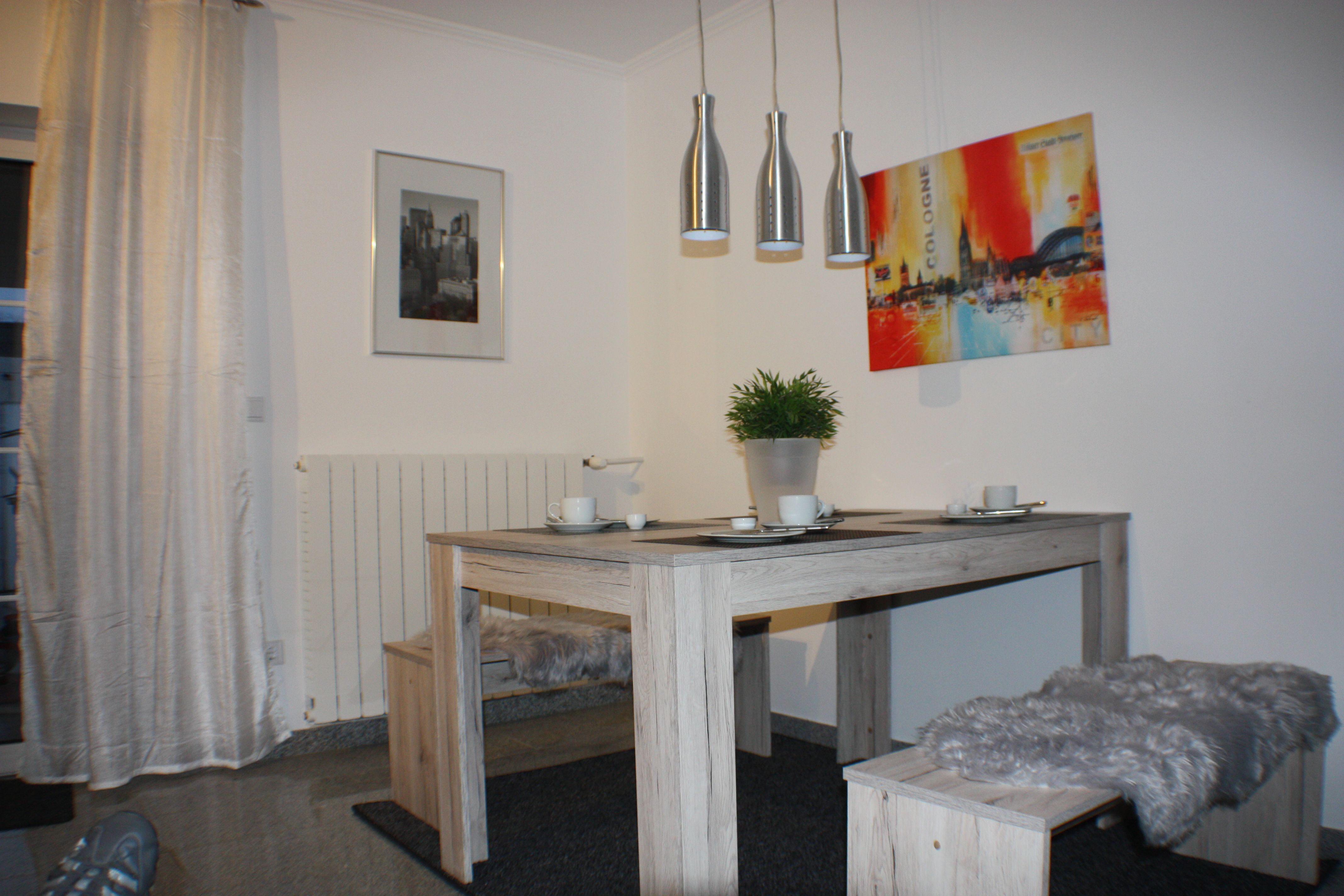 Quiet, Perfect Studio (Elsdorf) - 17