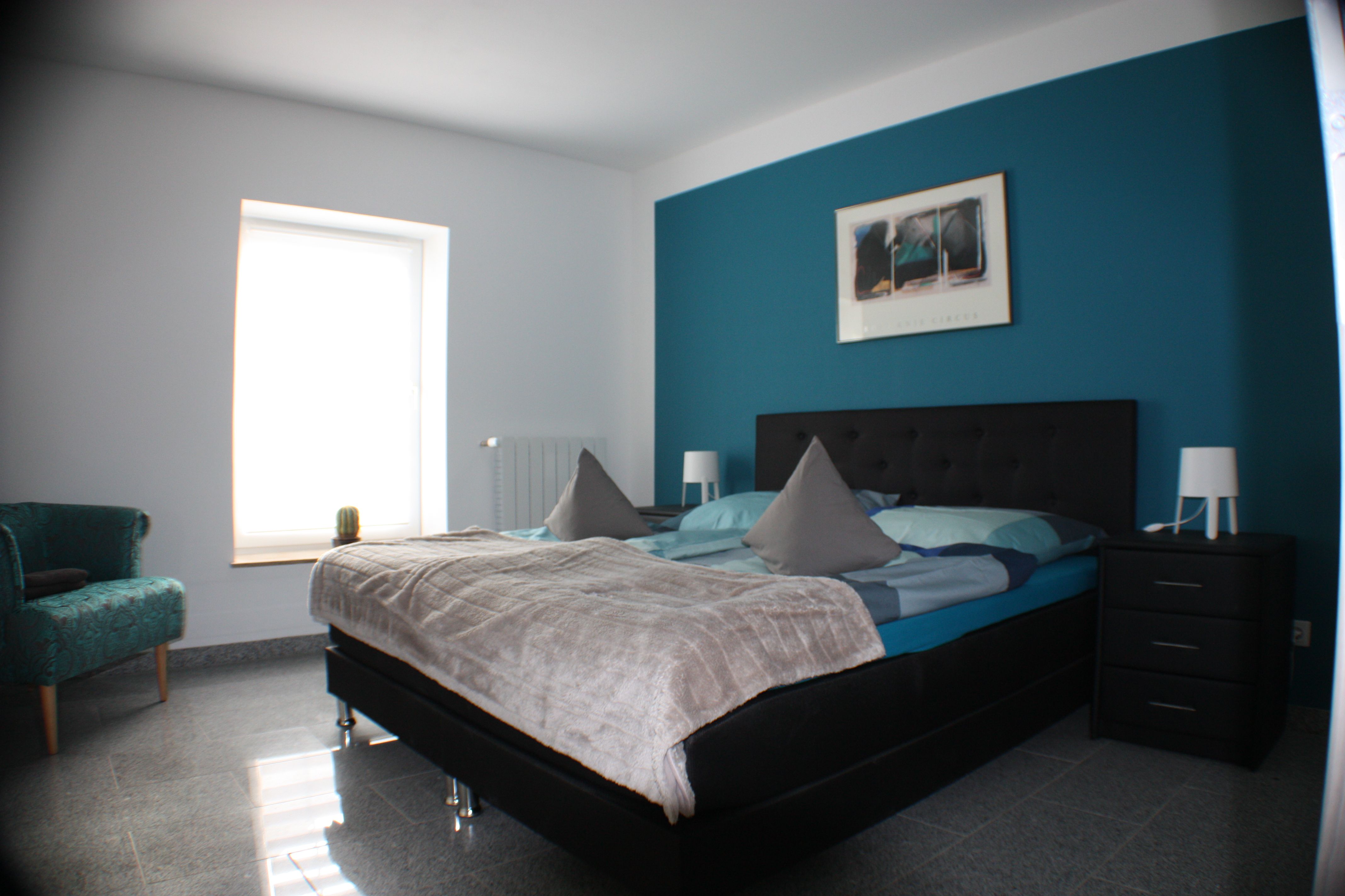 Quiet, Perfect Studio (Elsdorf) - 9
