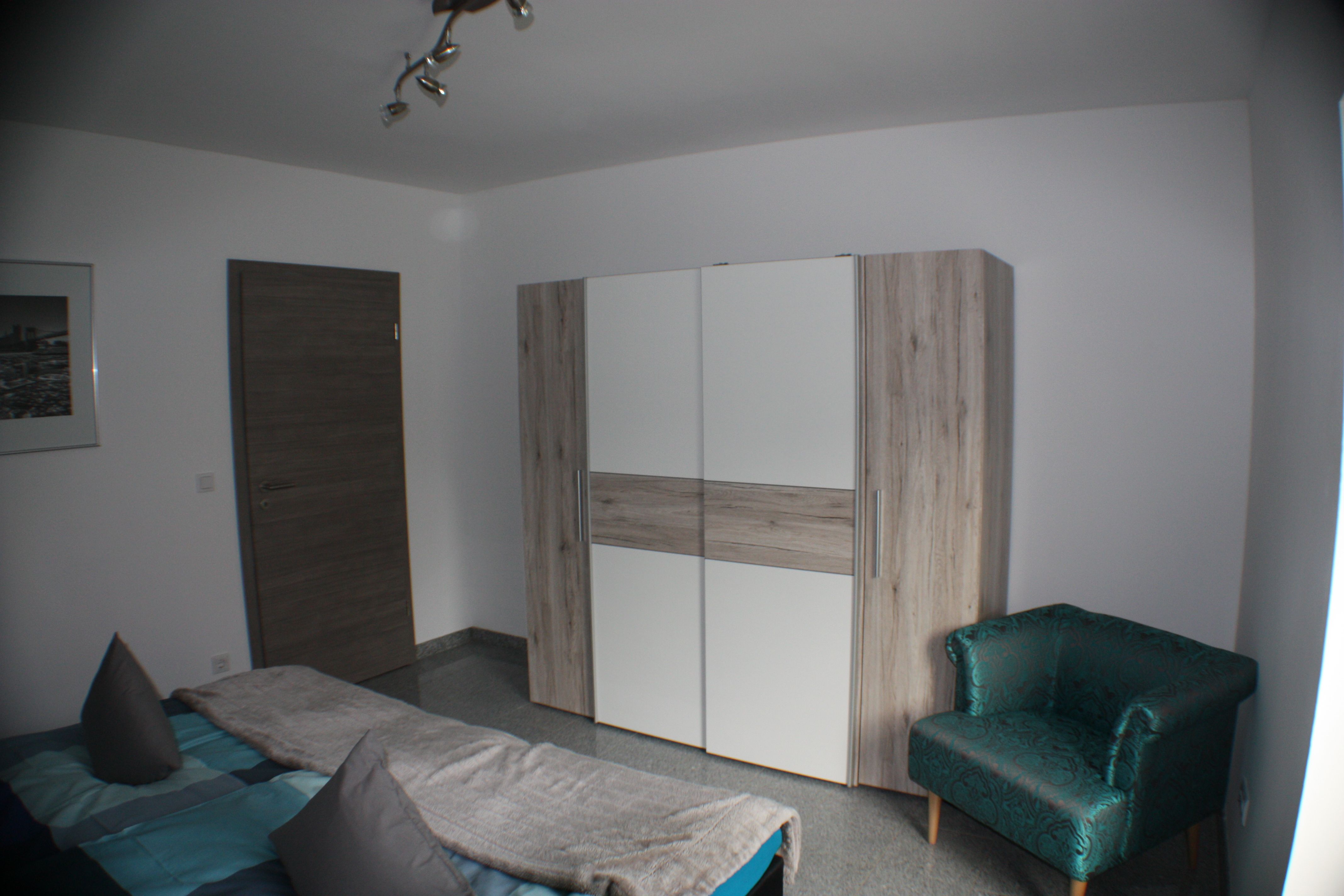 Quiet, Perfect Studio (Elsdorf) - 13