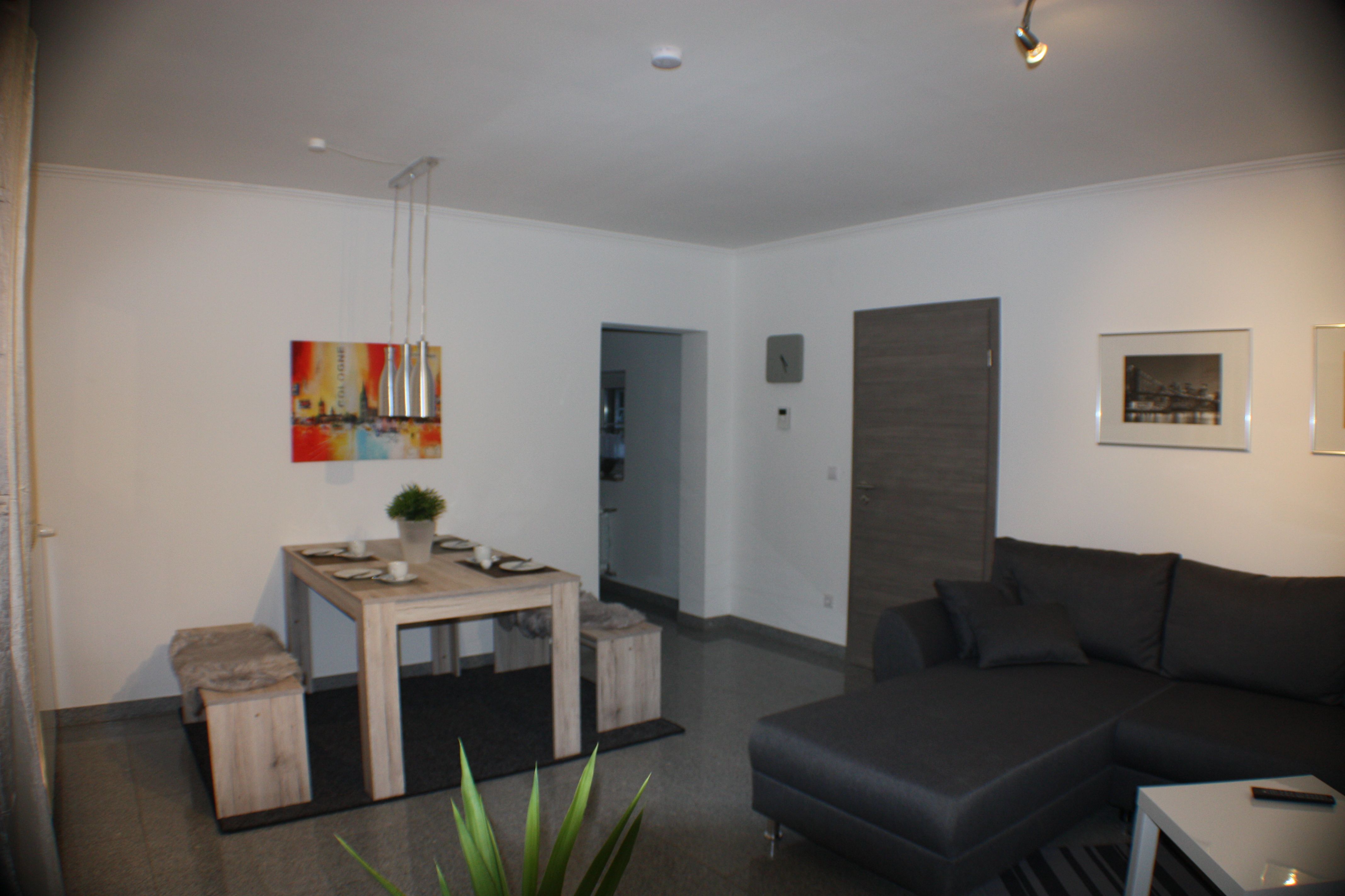 Quiet, Perfect Studio (Elsdorf) - 16