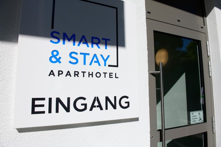Wonderful & great flat in Saarbrücken