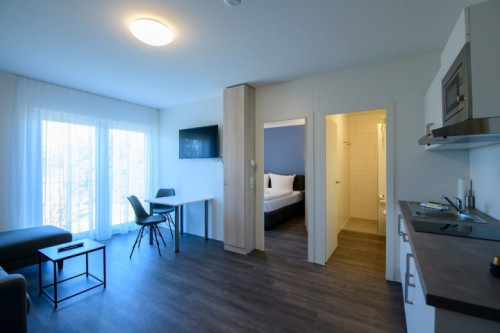 Wonderful & great flat in Saarbrücken - Gallery - 17