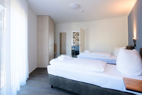 Wonderful & great flat in Saarbrücken - Gallery - 22