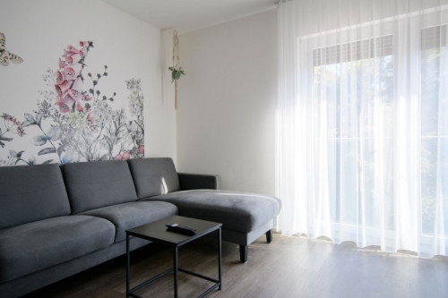 Wonderful & great flat in Saarbrücken - Gallery - 16