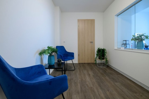 Wonderful & great flat in Saarbrücken - Gallery - 12