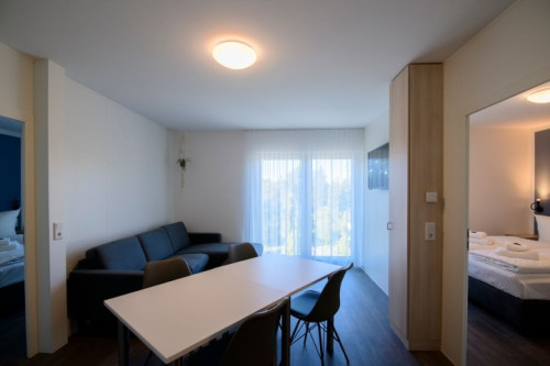 Wonderful & great flat in Saarbrücken - Gallery - 14