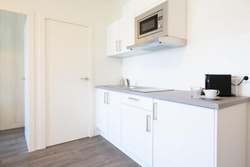 Wonderful & great flat in Saarbrücken - Gallery - 11