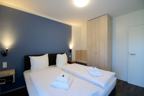 Wonderful & great flat in Saarbrücken - Gallery - 20