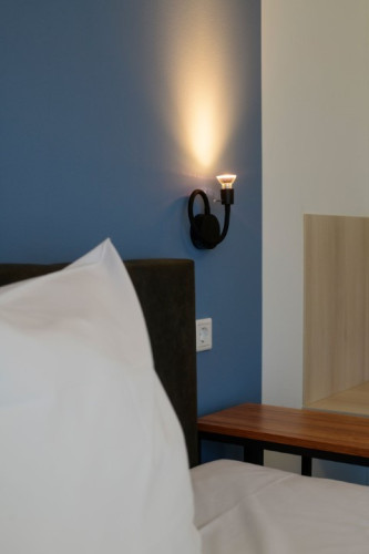 Wonderful & great flat in Saarbrücken - Gallery - 23