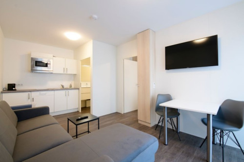 Wonderful & great flat in Saarbrücken - Gallery - 18