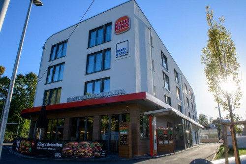 Wonderful & great flat in Saarbrücken - Gallery - 6