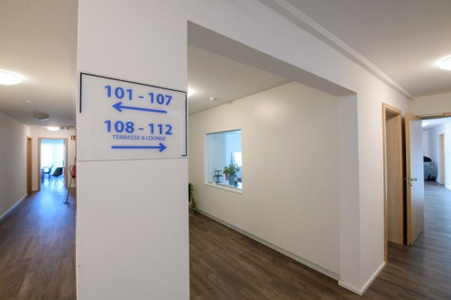 Wonderful & great flat in Saarbrücken - Gallery - 8